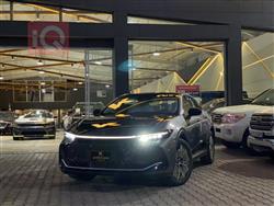 تويوتا كراون